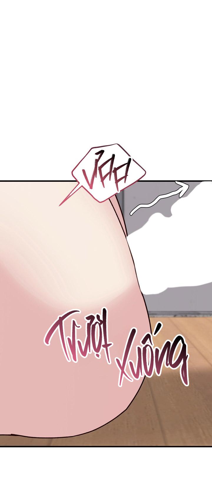 Đọc truyện [DDT] NGƯỜI CHÚ TÔI YÊU! - Chapter 5