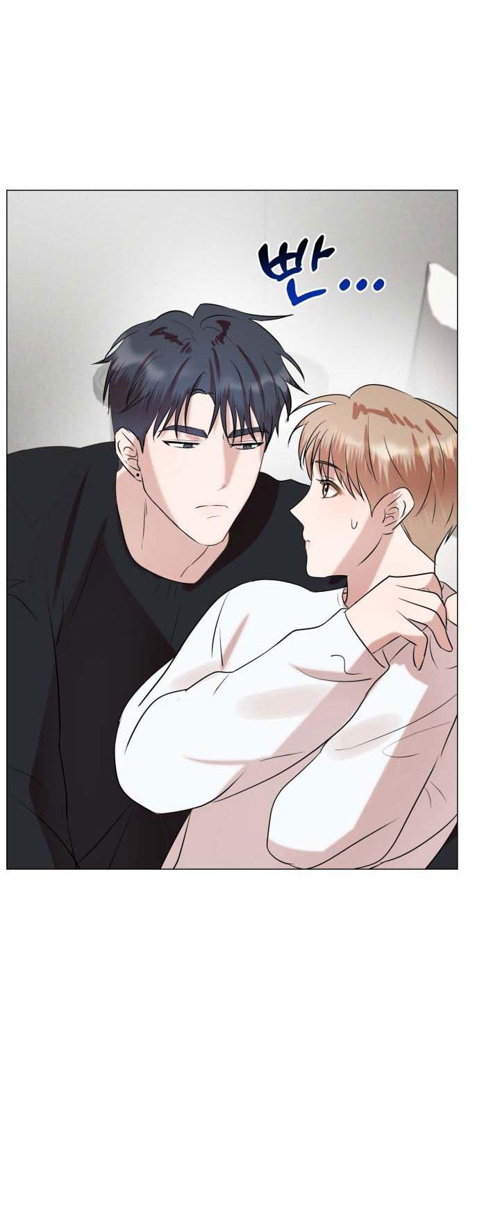Đọc truyện Sứ Giả Tình Yêu - Chapter 9