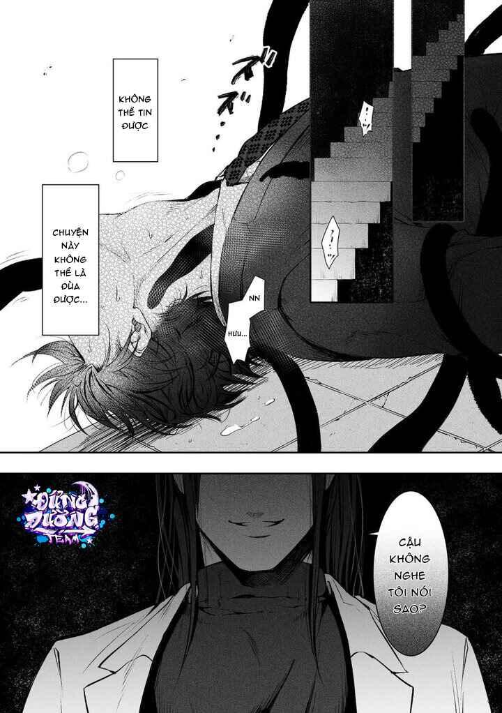Đọc truyện ONESHORT BÁI THIẾN - Chapter 11