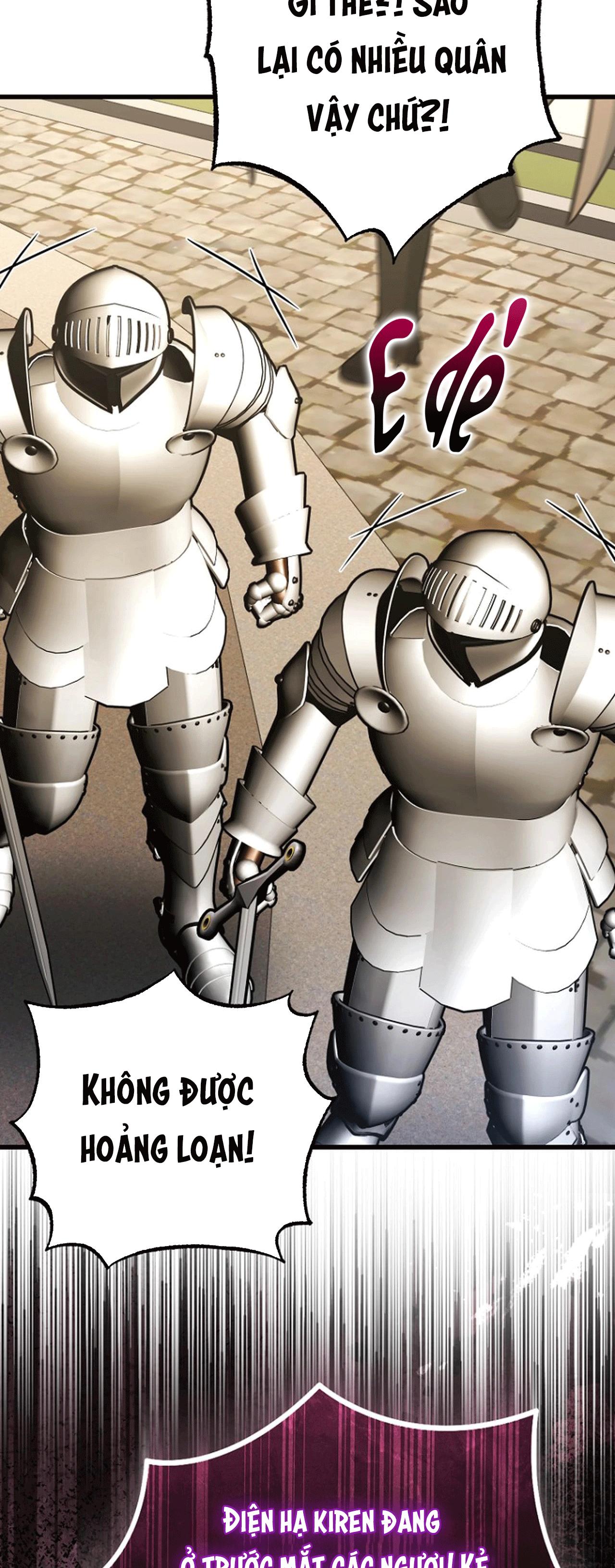 Đọc truyện NGHỈ HƯU CHỨ KHÔNG PHẢI TÌNH YÊU - Chapter 61
