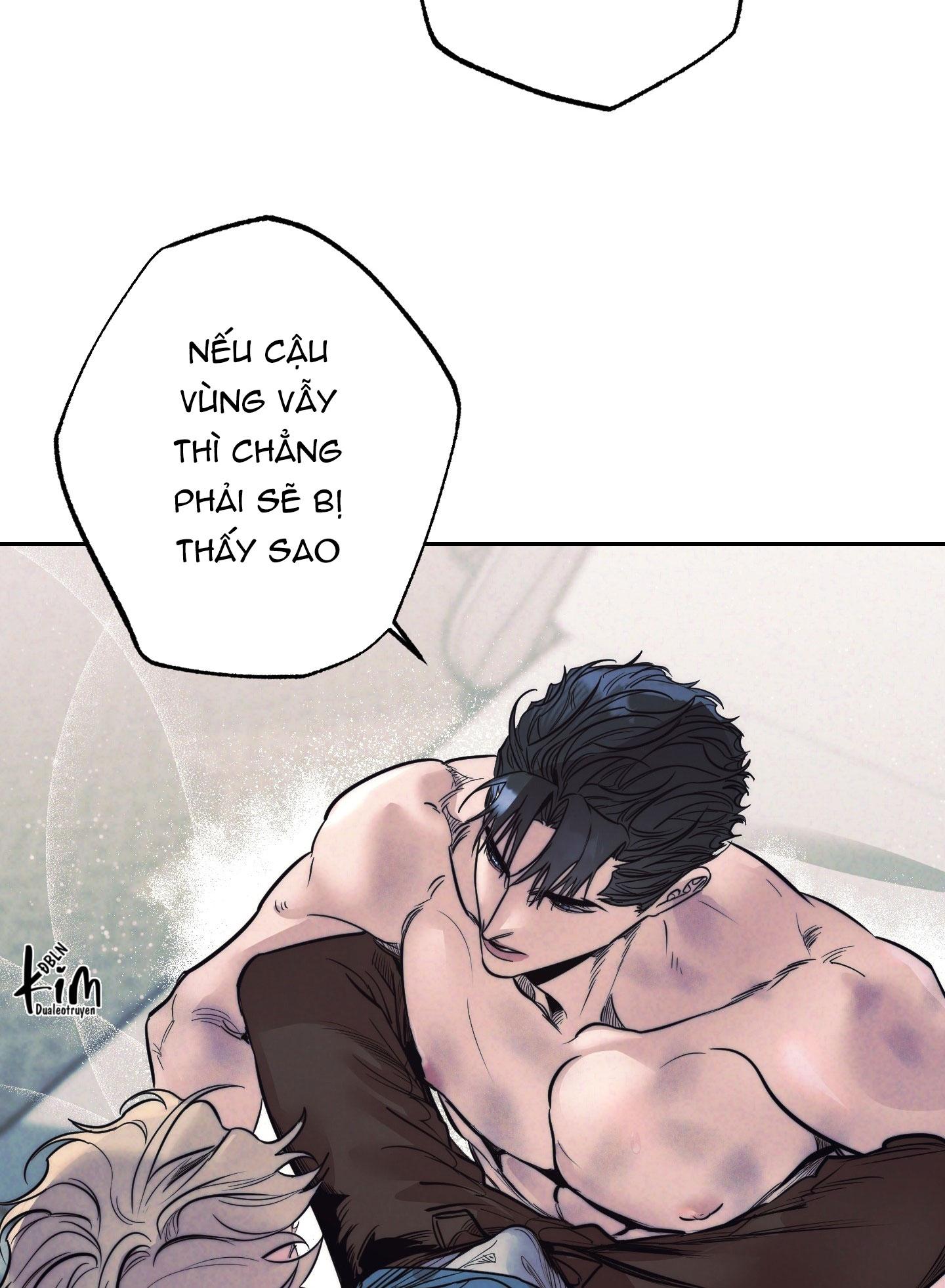 Đọc truyện KỲ THỊ - Chapter 53