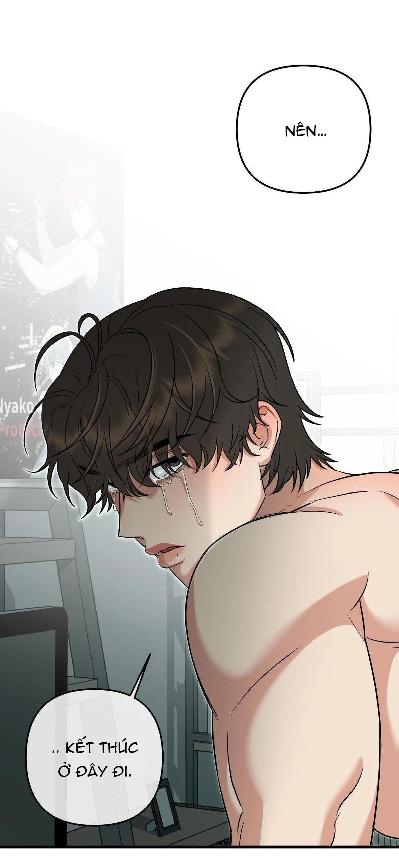 Đọc truyện Bốt Hôn - Chapter 6