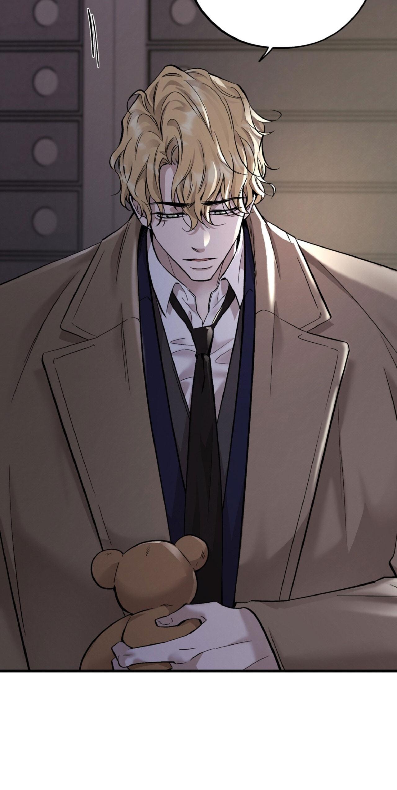 Đọc truyện HONEY BEAR - Chapter 69