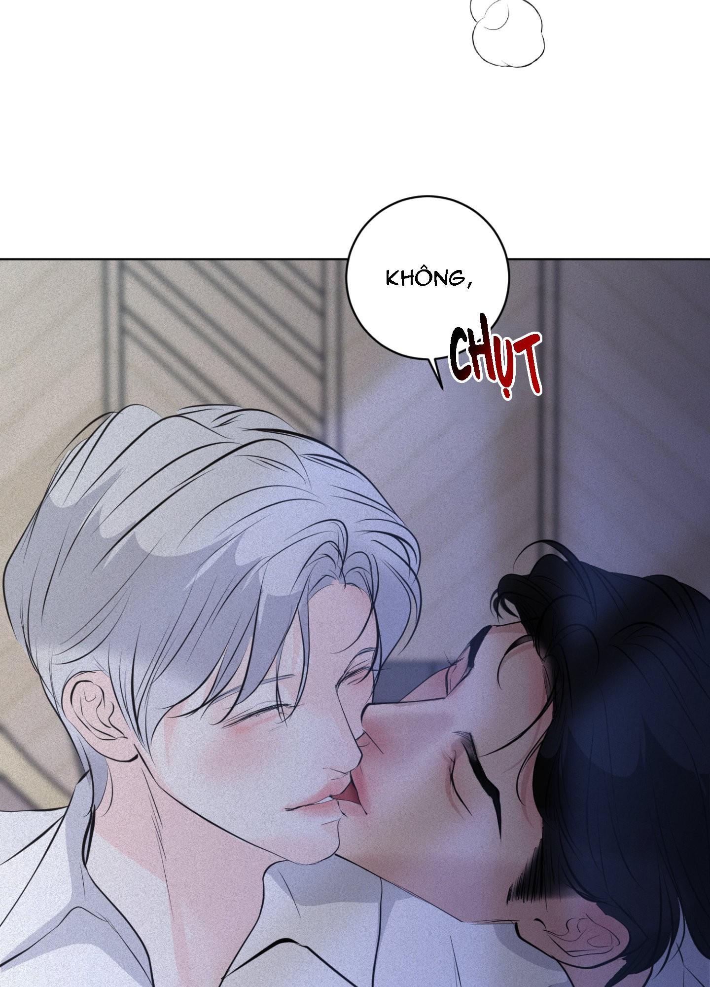 Đọc truyện (ABO) LỜI CẦU NGUYỆN - Chapter 63