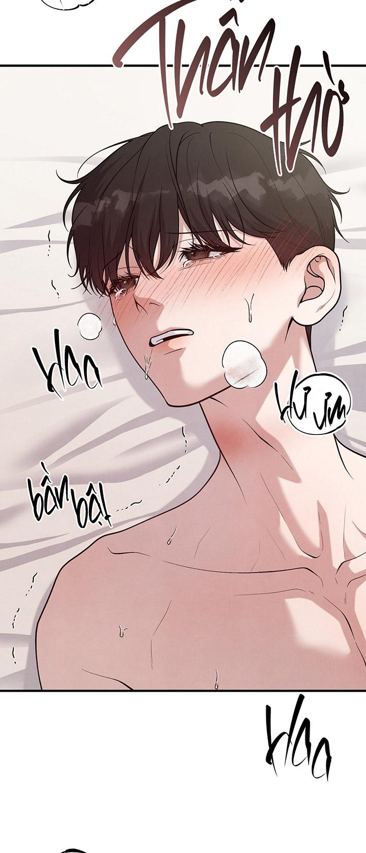 Đọc truyện [DDT] HƯƠNG VỊ TÌNH THÂN - Chapter 14
