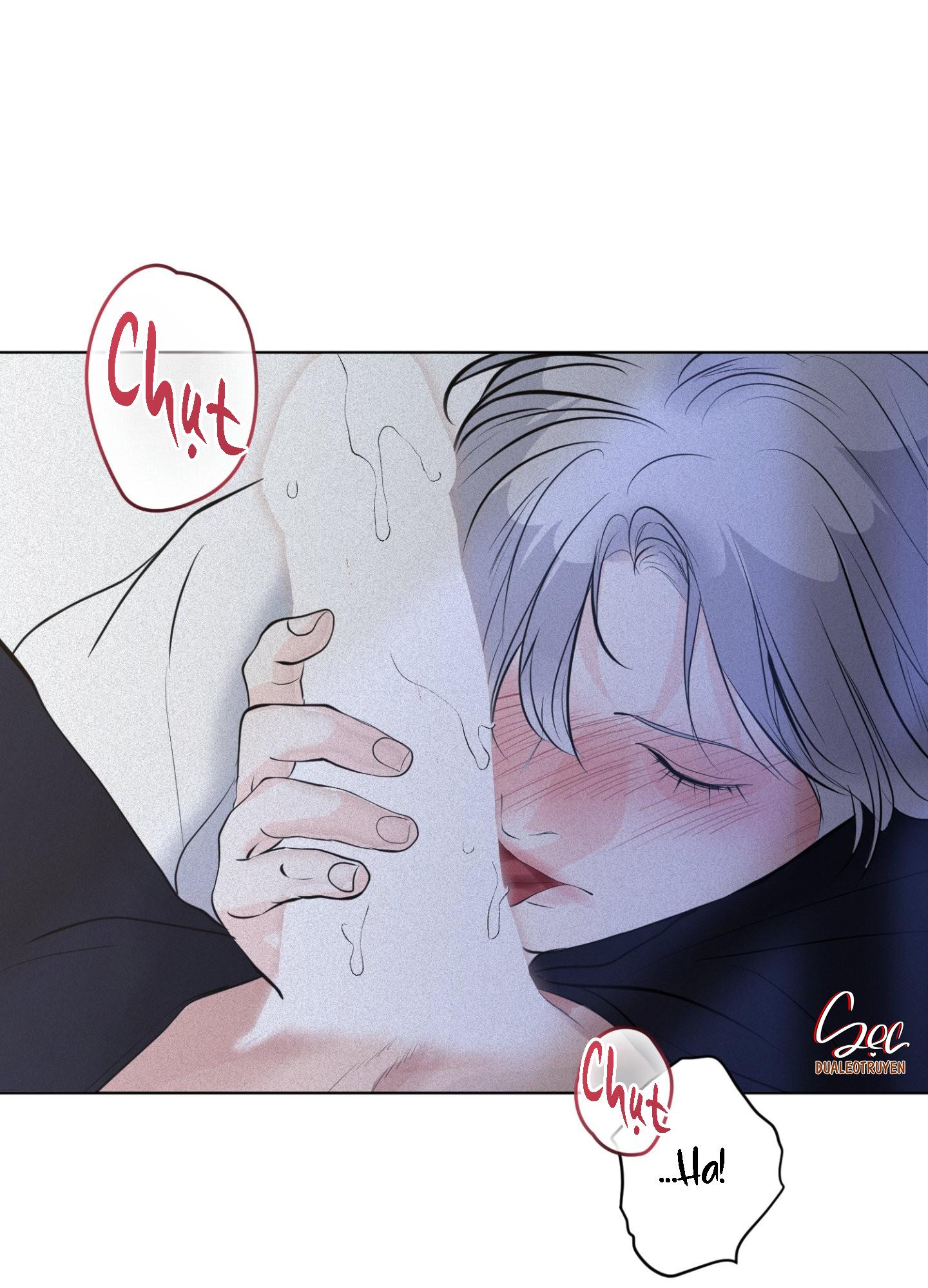 Đọc truyện (ABO) LỜI CẦU NGUYỆN - Chapter 63