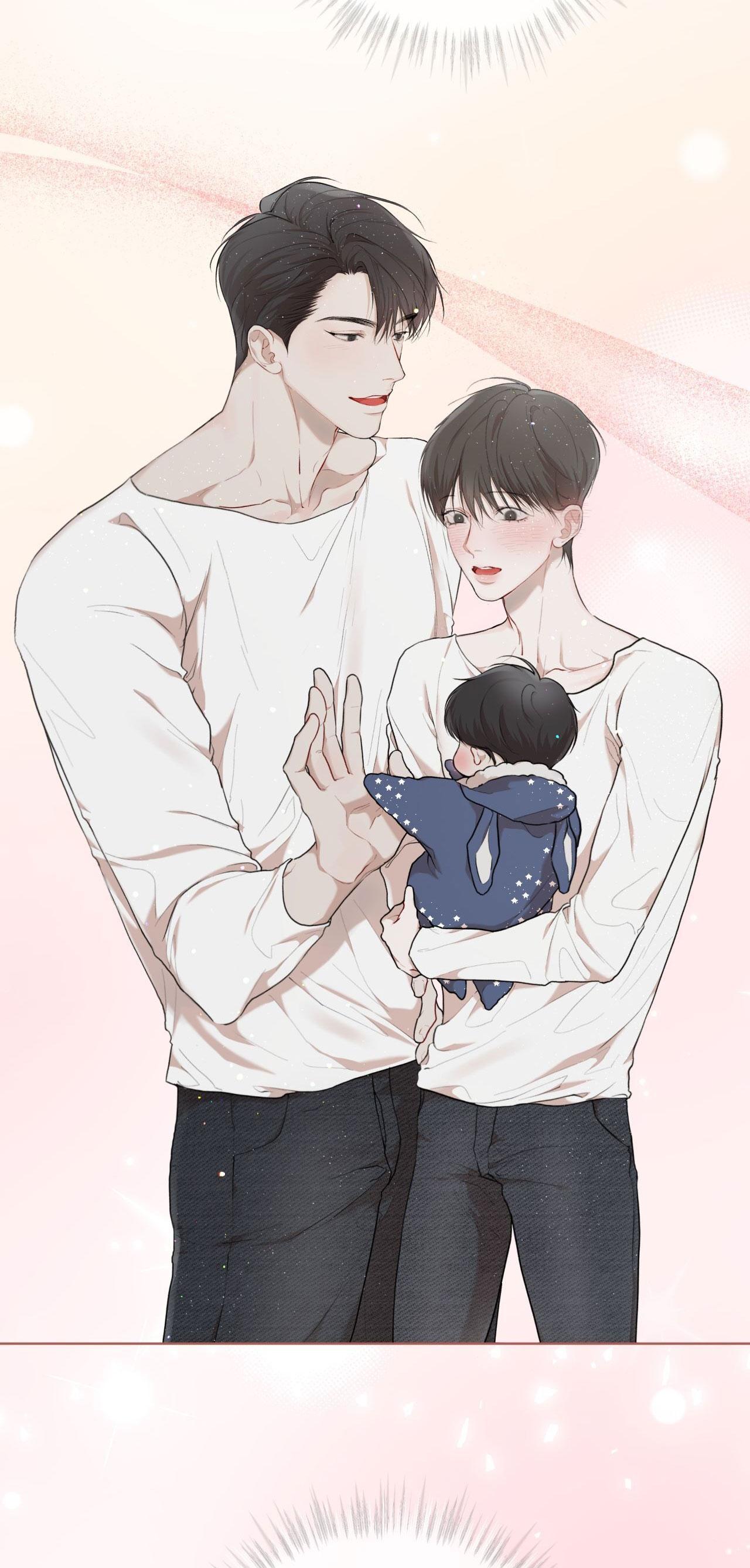 Đọc truyện KHỞI NGUỒN SỰ SỐNG - Chapter 58