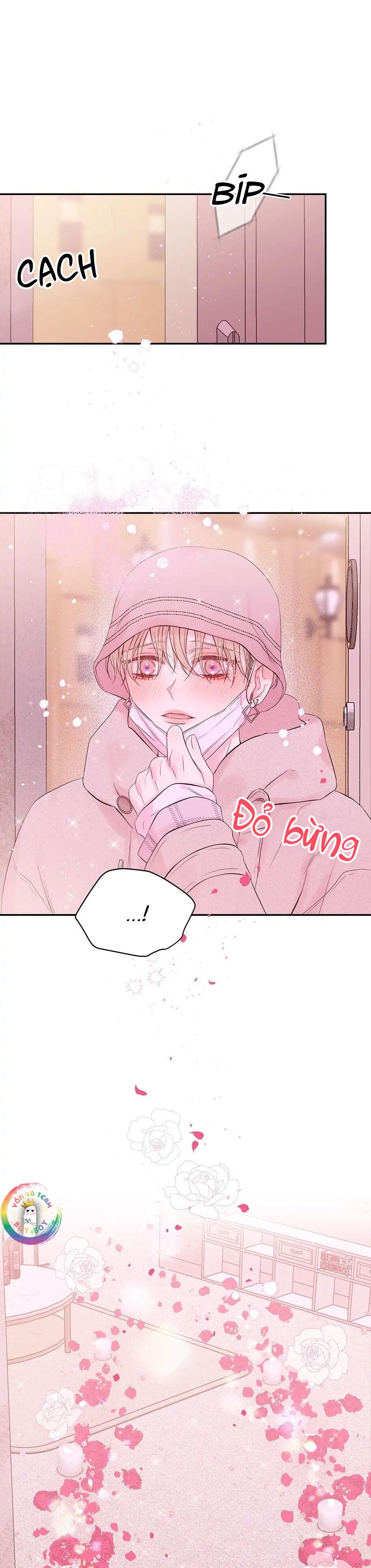 Đọc truyện Bí Mật Của Tôi - Chapter 94