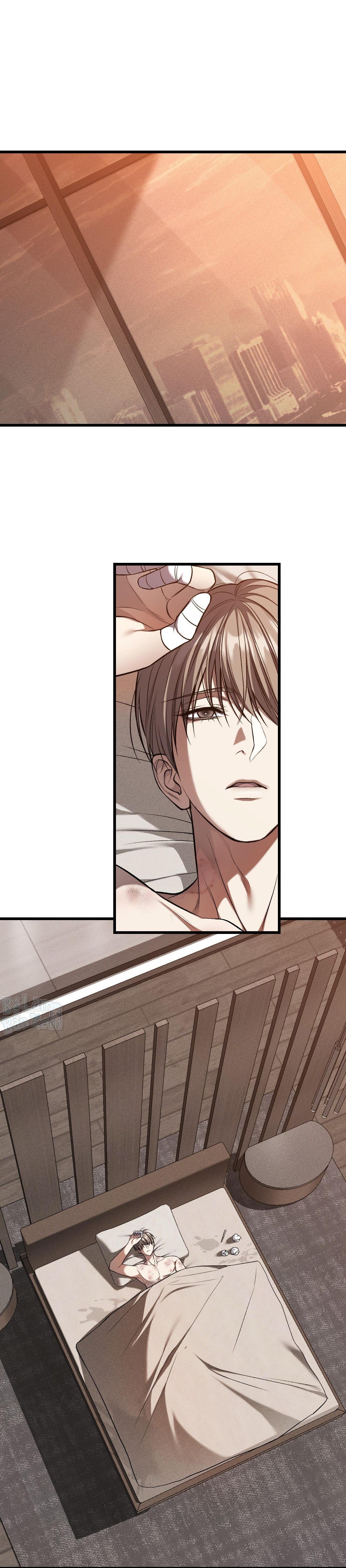 Đọc truyện XX ĐÊ TIỆN - Chapter 58