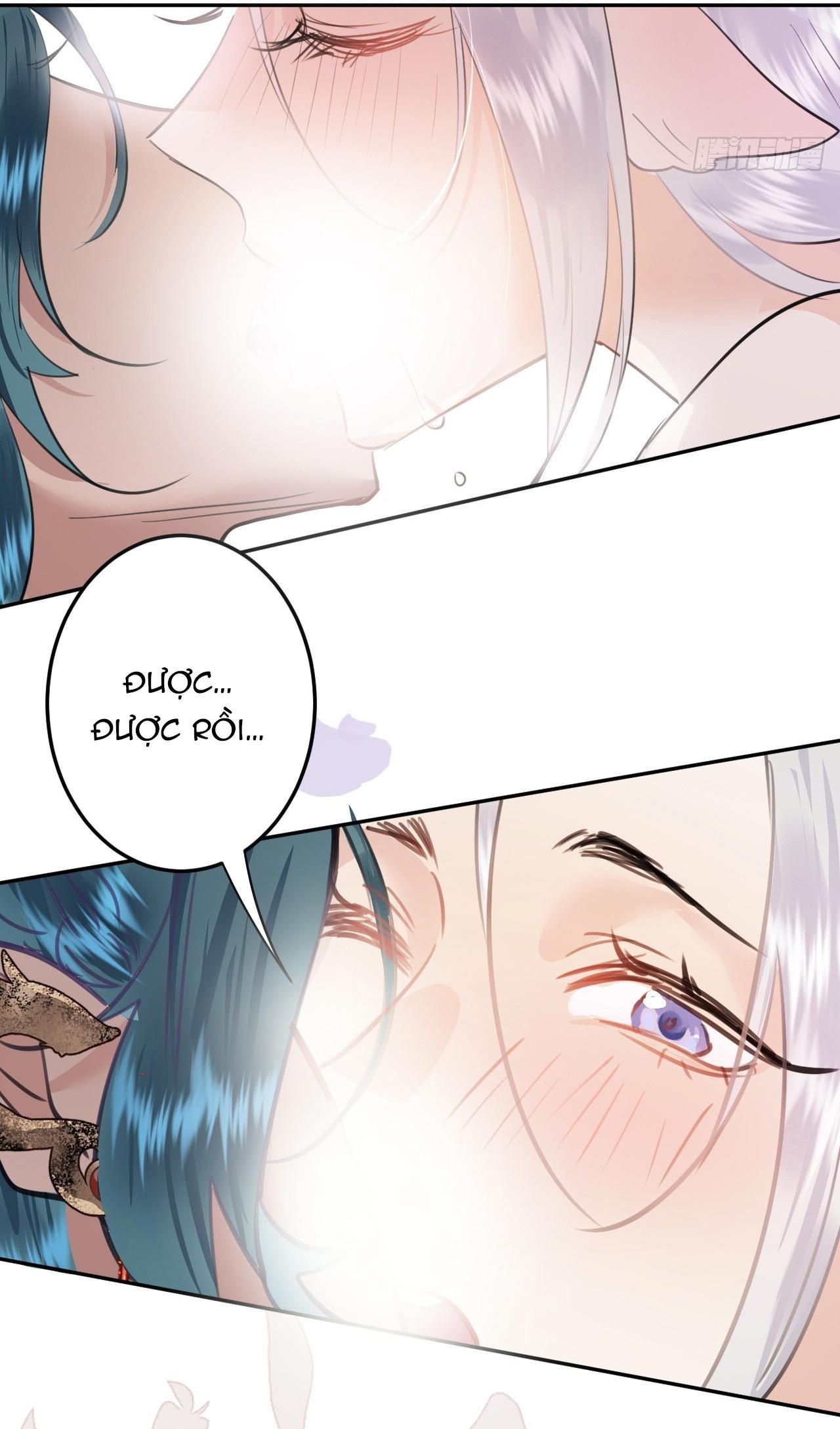 Đọc truyện Dạ Bạch - Chapter 11
