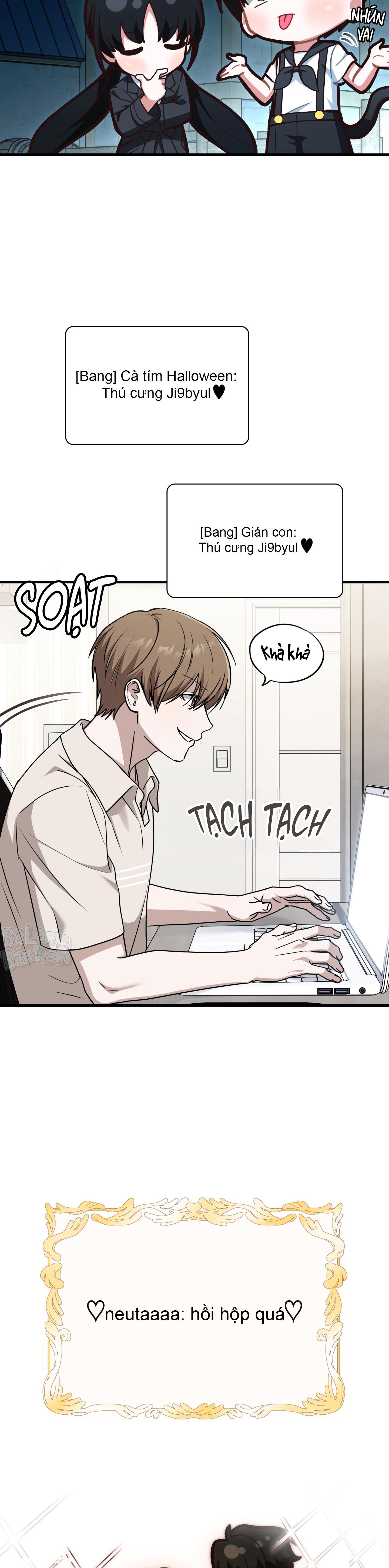Đọc truyện Guild member - Chapter 95