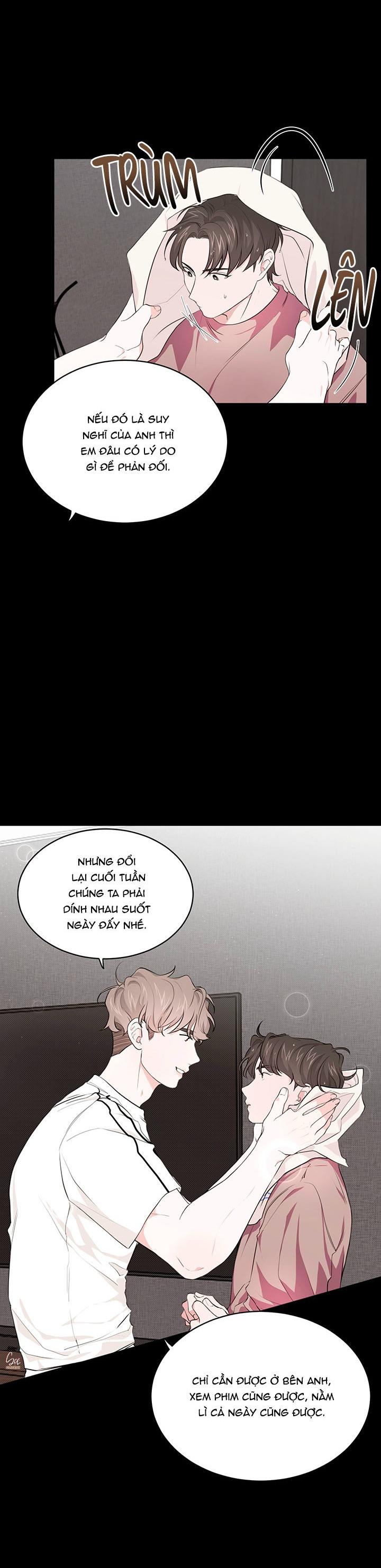 Đọc truyện TUYỂN TẬP ABO - MANG THAI NGẮN CỦA NHÀ SẸC - Chapter 70.3