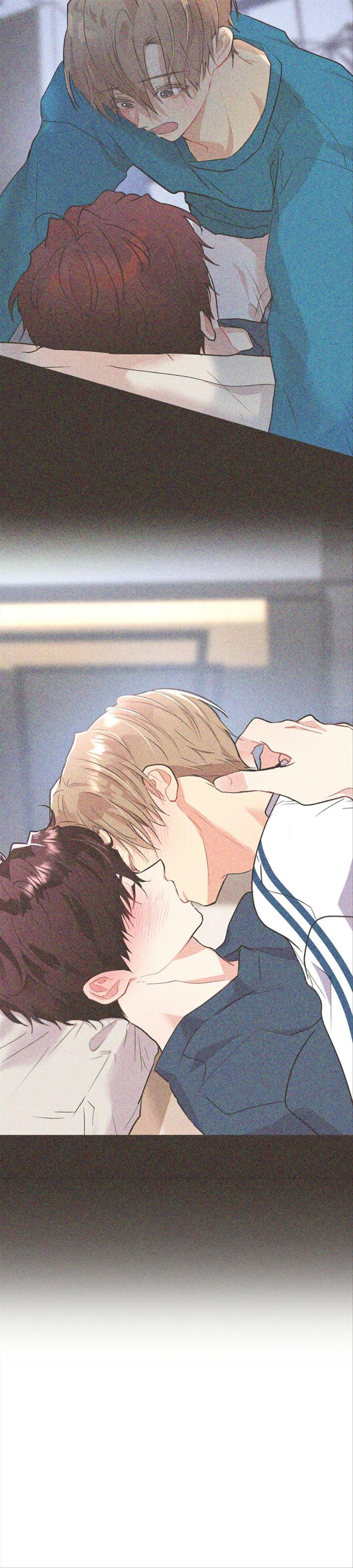 Đọc truyện Nếu Như Cậu Bạn Hàng Xóm Là Vampire? - Chapter 99