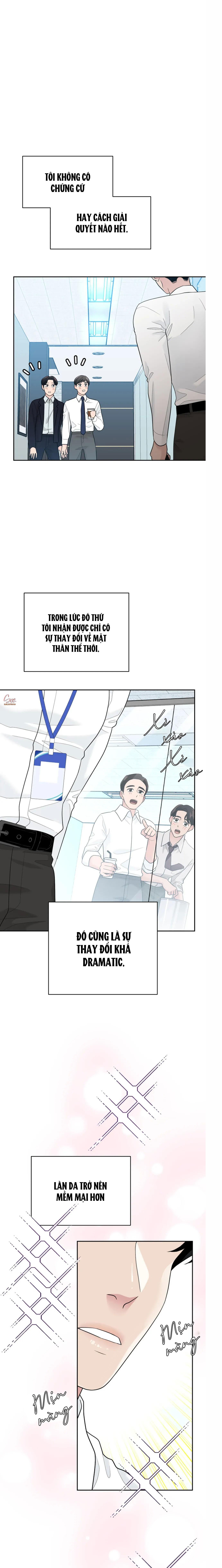 Đọc truyện TUYỂN TẬP ABO - MANG THAI NGẮN CỦA NHÀ SẸC - Chapter 67.1