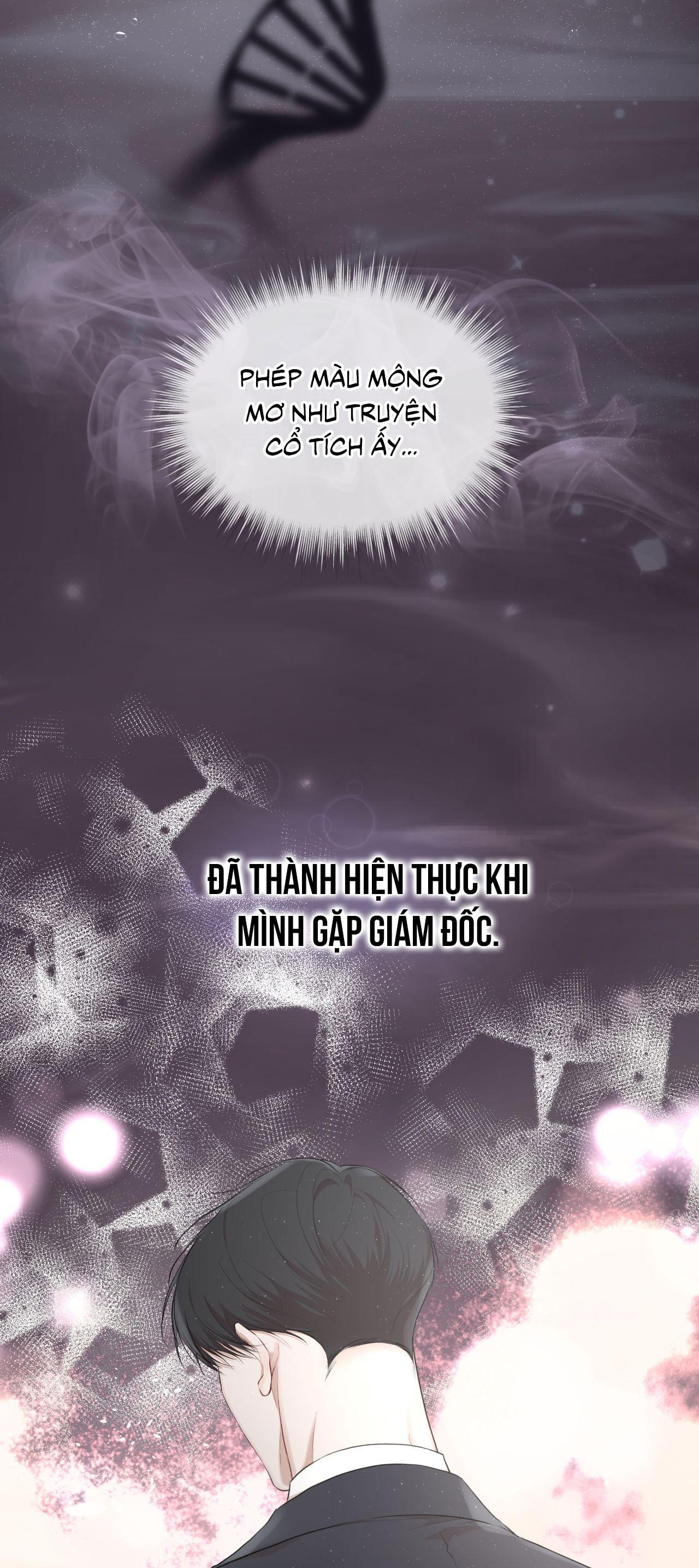 Đọc truyện KHỞI NGUỒN SỰ SỐNG - Chapter 58
