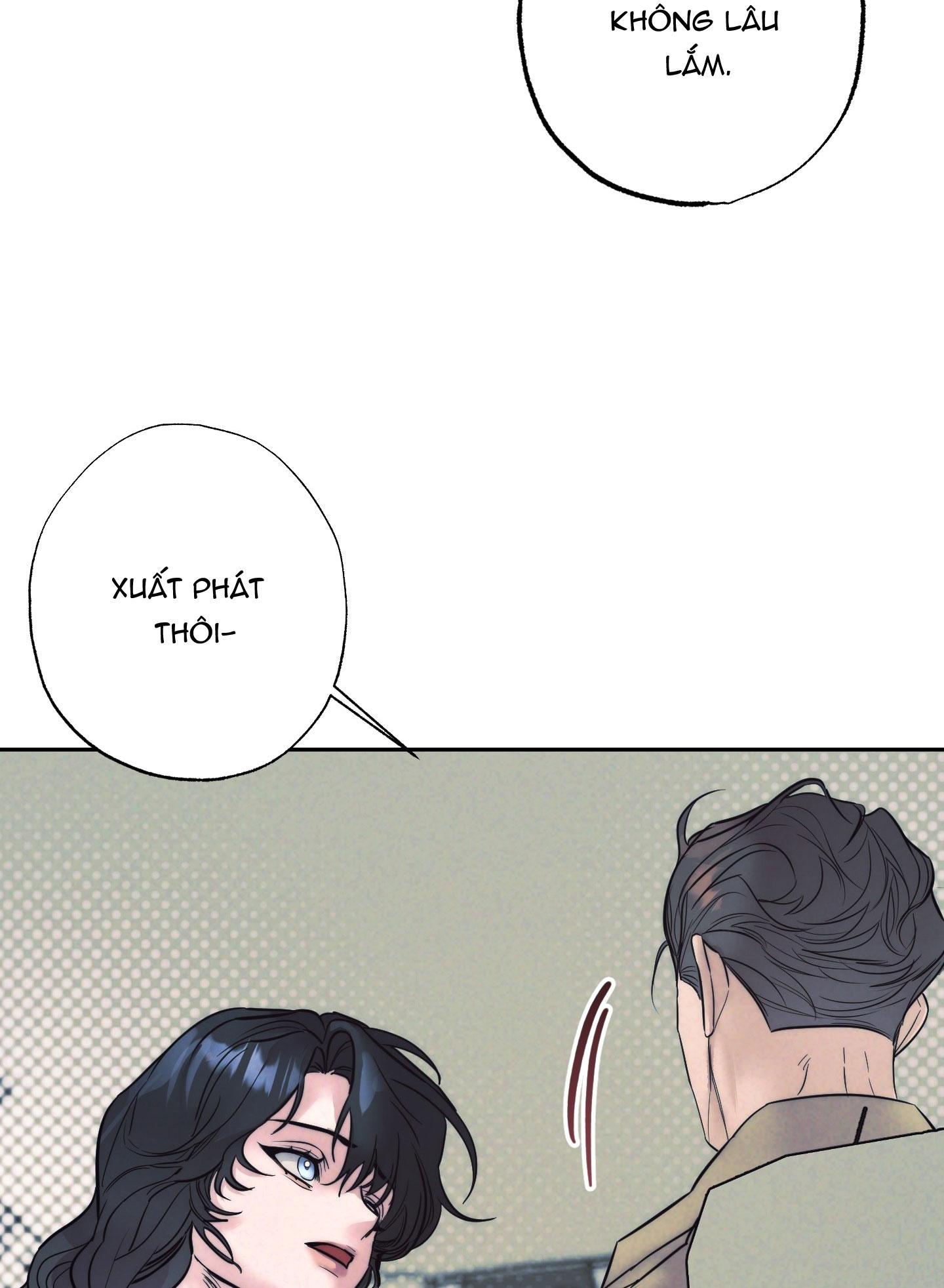 Đọc truyện KỲ THỊ - Chapter 52