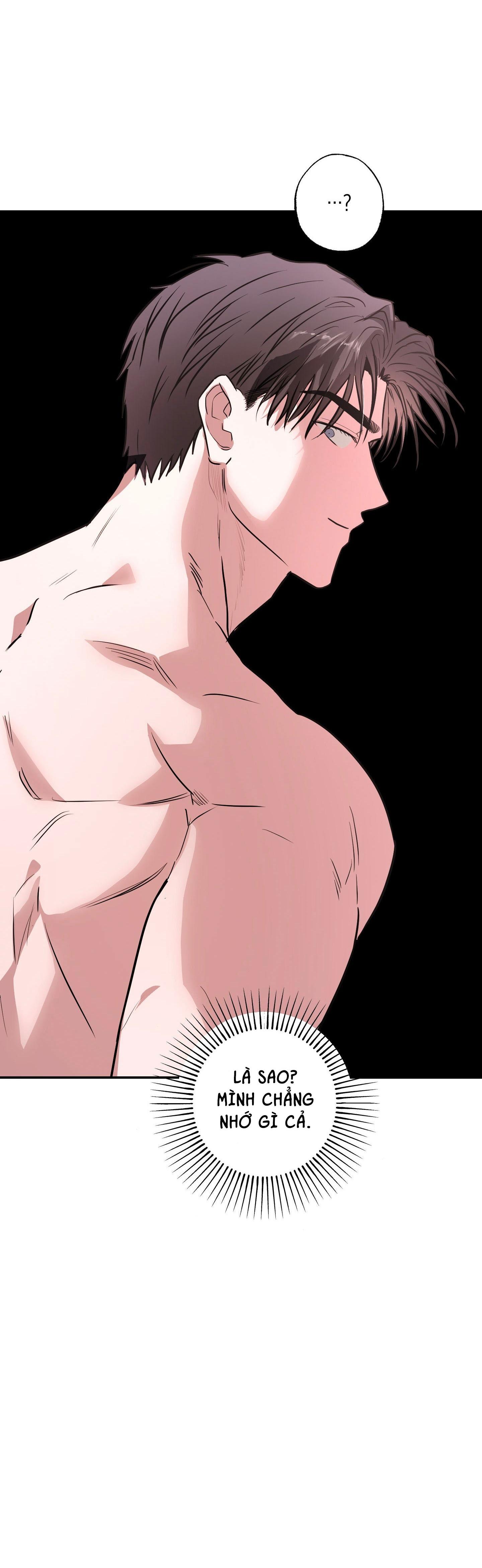 Đọc truyện NGHIỆN SEX - Chapter 42.6