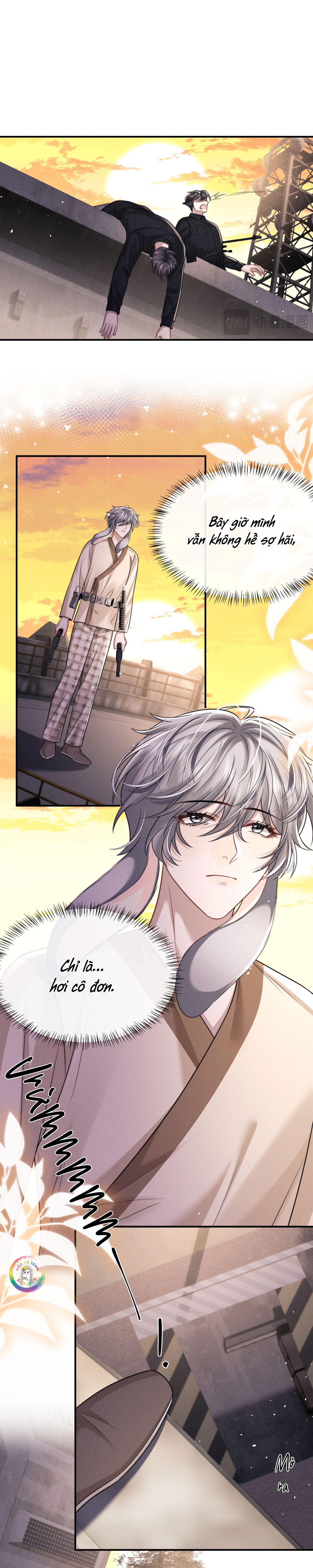 Đọc truyện Chấp Sự Thỏ Tai Cụp - Chapter 172