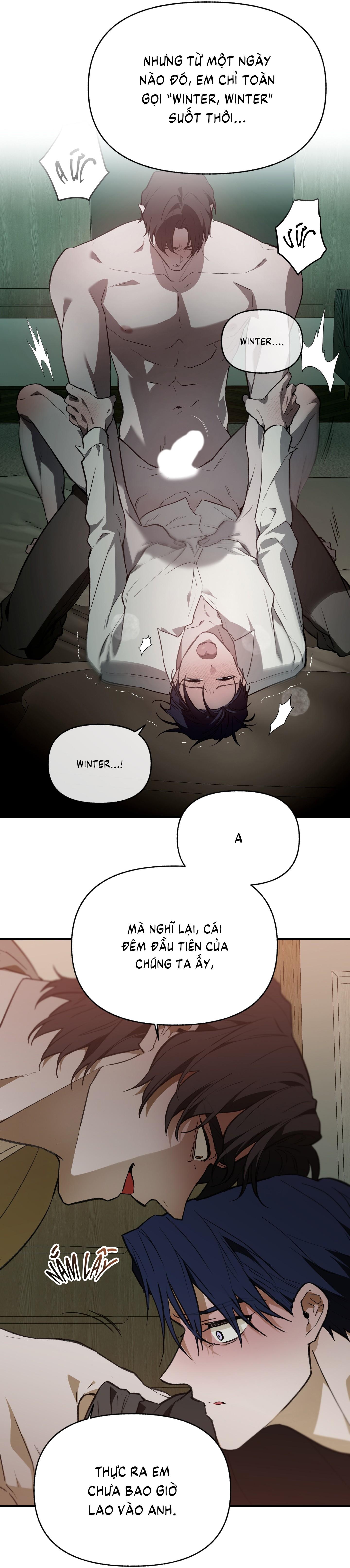 Đọc truyện (CBunu) Control Time - Chapter 46
