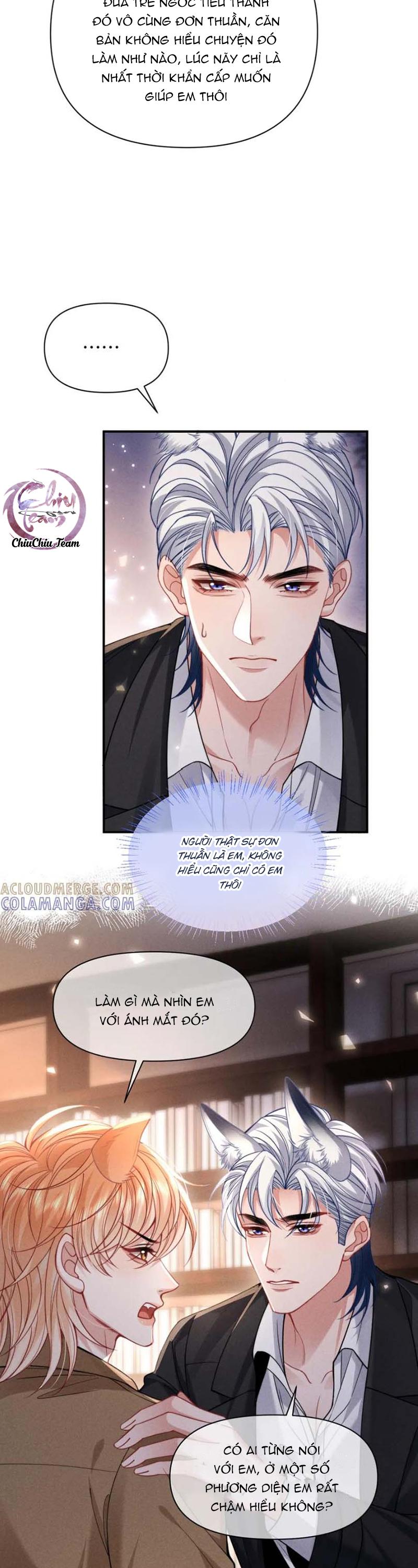 Đọc truyện Nuông Chiều Sinh Hư - Chapter 51