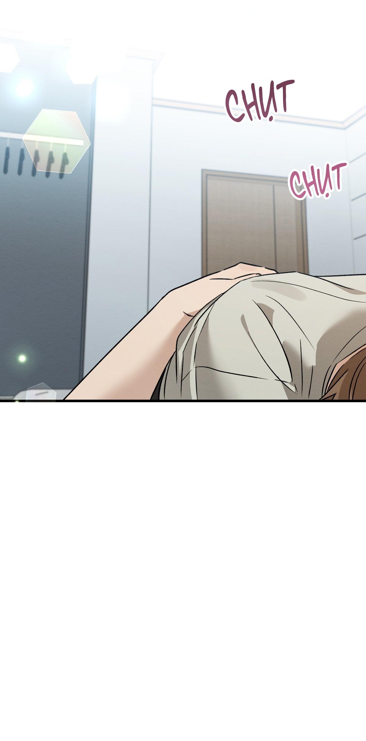 Đọc truyện TÌNH YÊU MẬN NGỌT NGOẠI TRUYỆN - Chapter 3