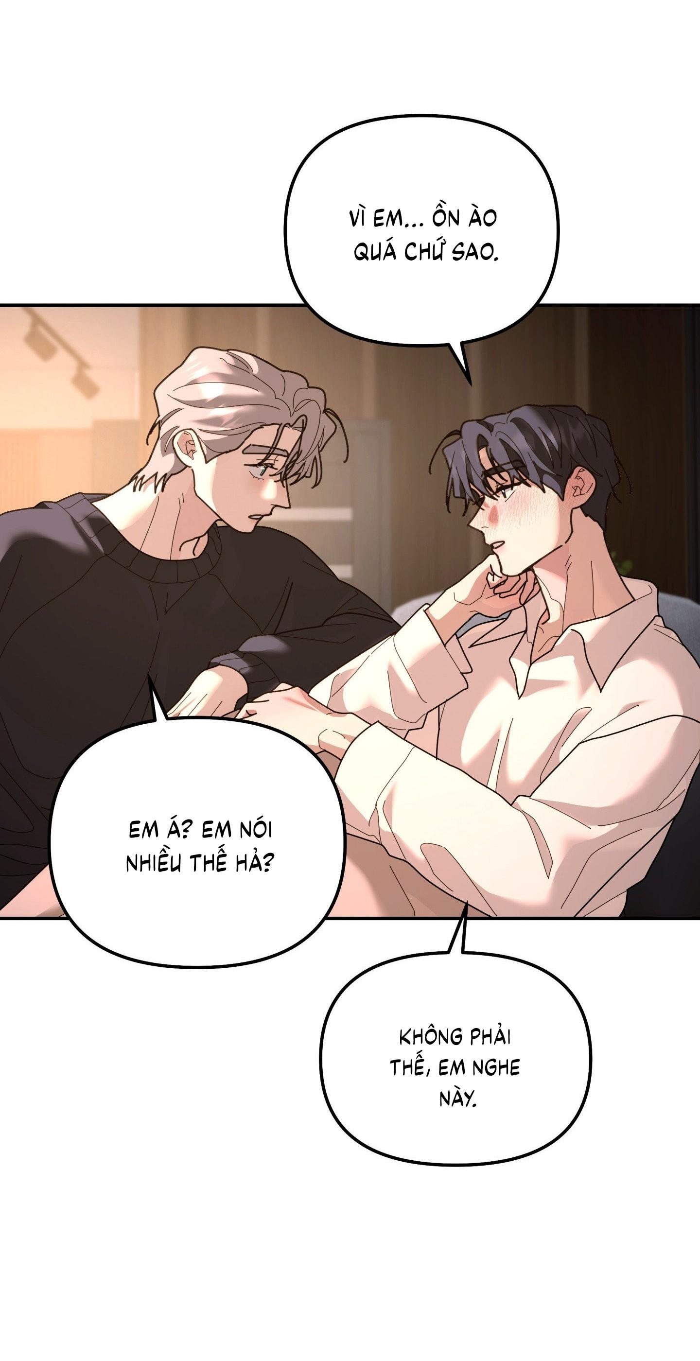 Đọc truyện (CBunu) Cây Không Có Rễ - Chapter 96