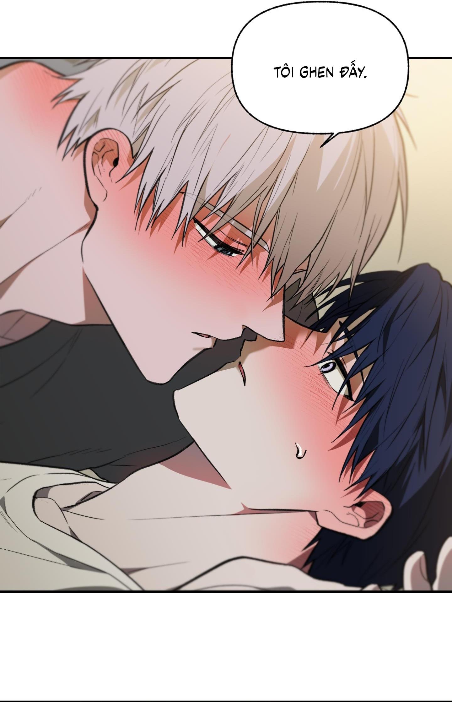 Đọc truyện (CBunu) Control Time - Chapter 41
