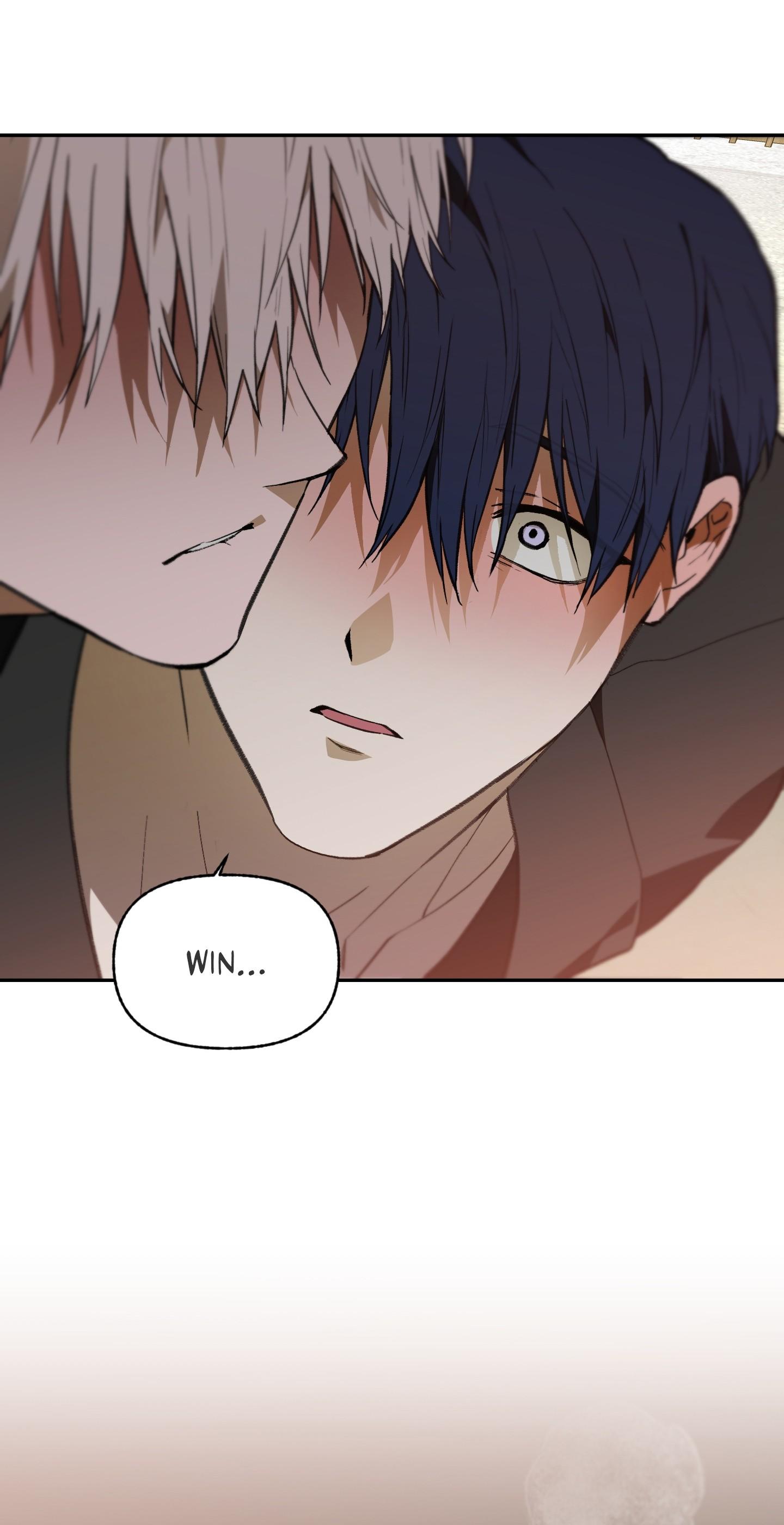 Đọc truyện (CBunu) Control Time - Chapter 46
