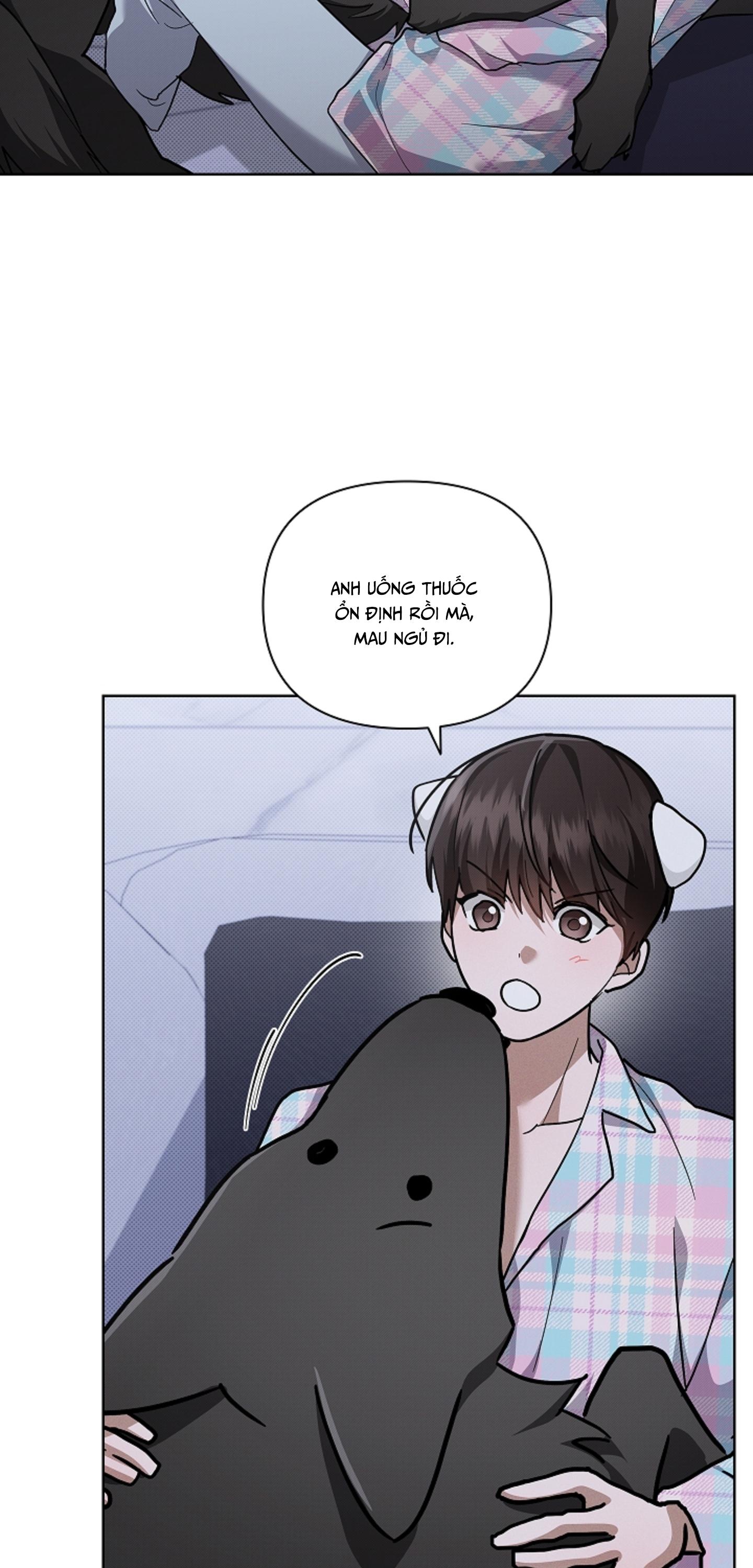 Đọc truyện ĐỪNG CHẠM VÀO CÚN CON CỦA TÔI - Chapter 51