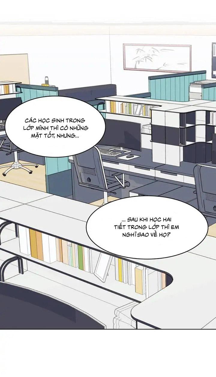 Đọc truyện [DDT] KẺ SAY MÊ - Chapter 1