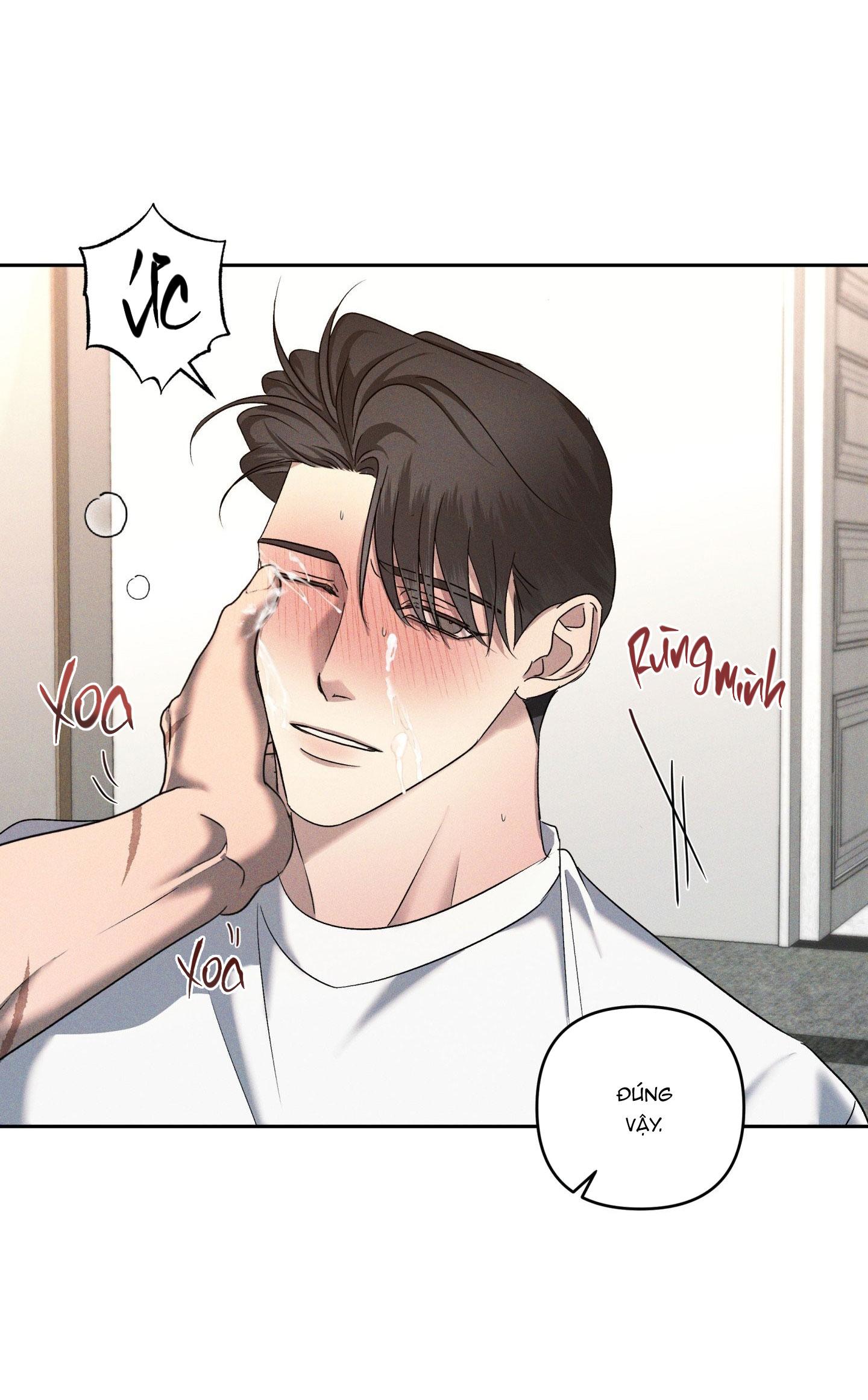 Đọc truyện EDEN - Chapter 37