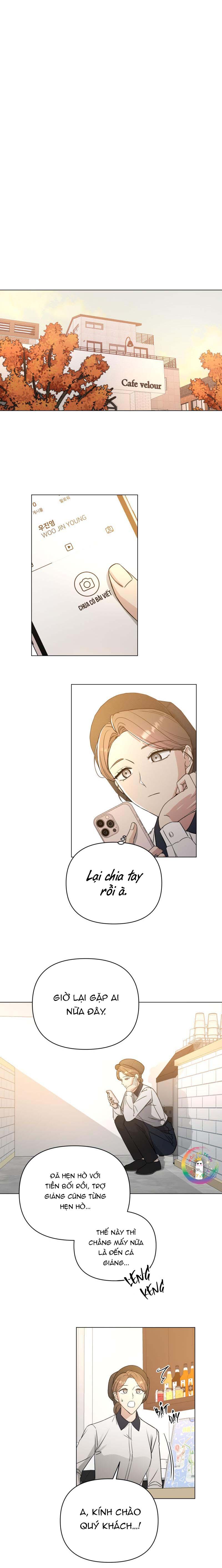 Đọc truyện Tuyển Tập GL Ngắn 18+ - Chapter 42
