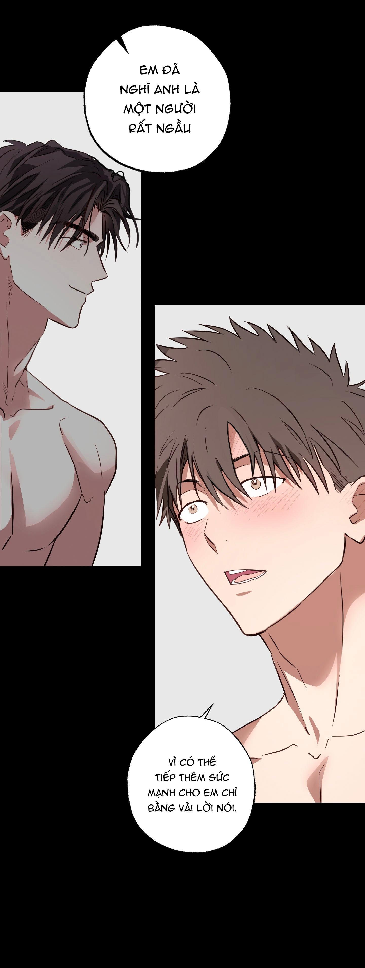 Đọc truyện NGHIỆN SEX - Chapter 42.6