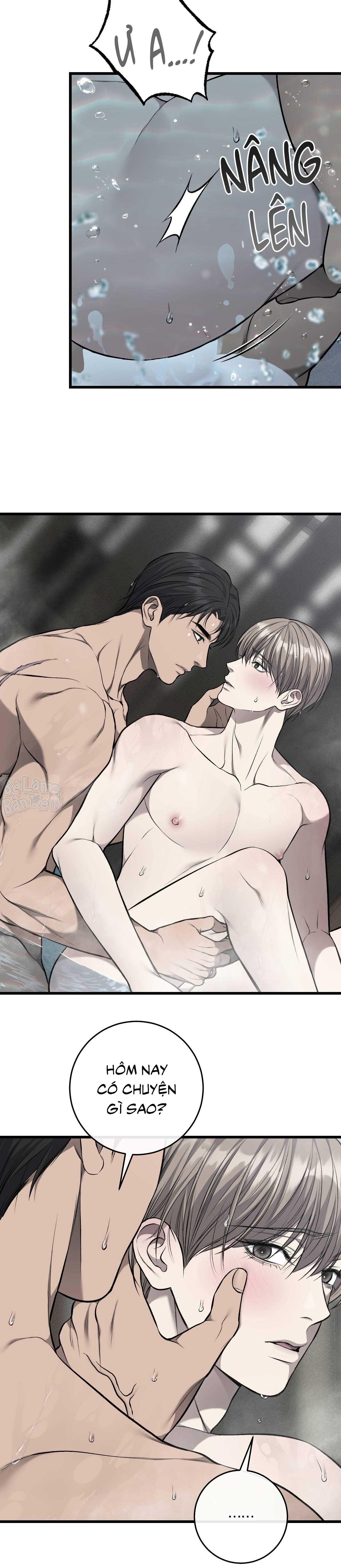 Đọc truyện XX ĐÊ TIỆN - Chapter 61