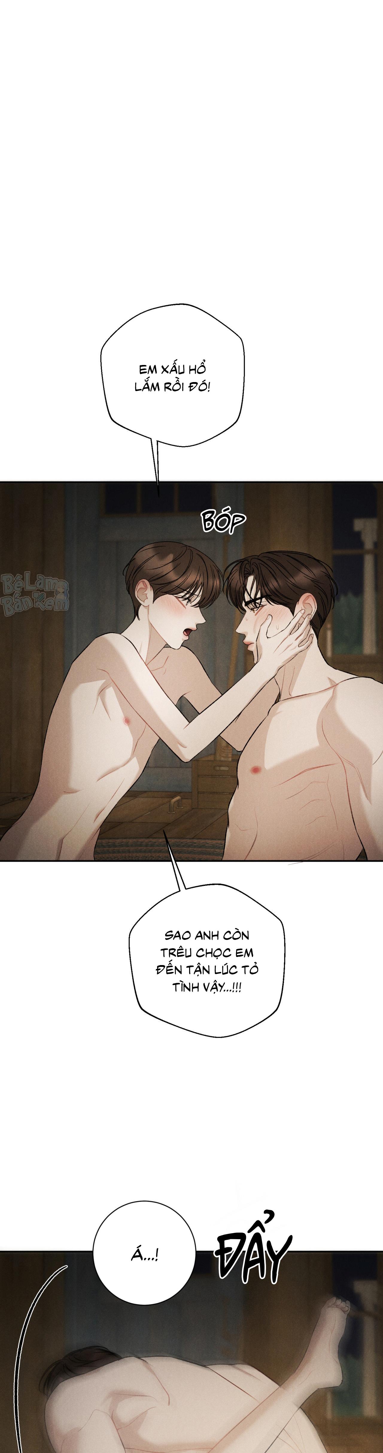 Đọc truyện Joo Eun - Chapter 47