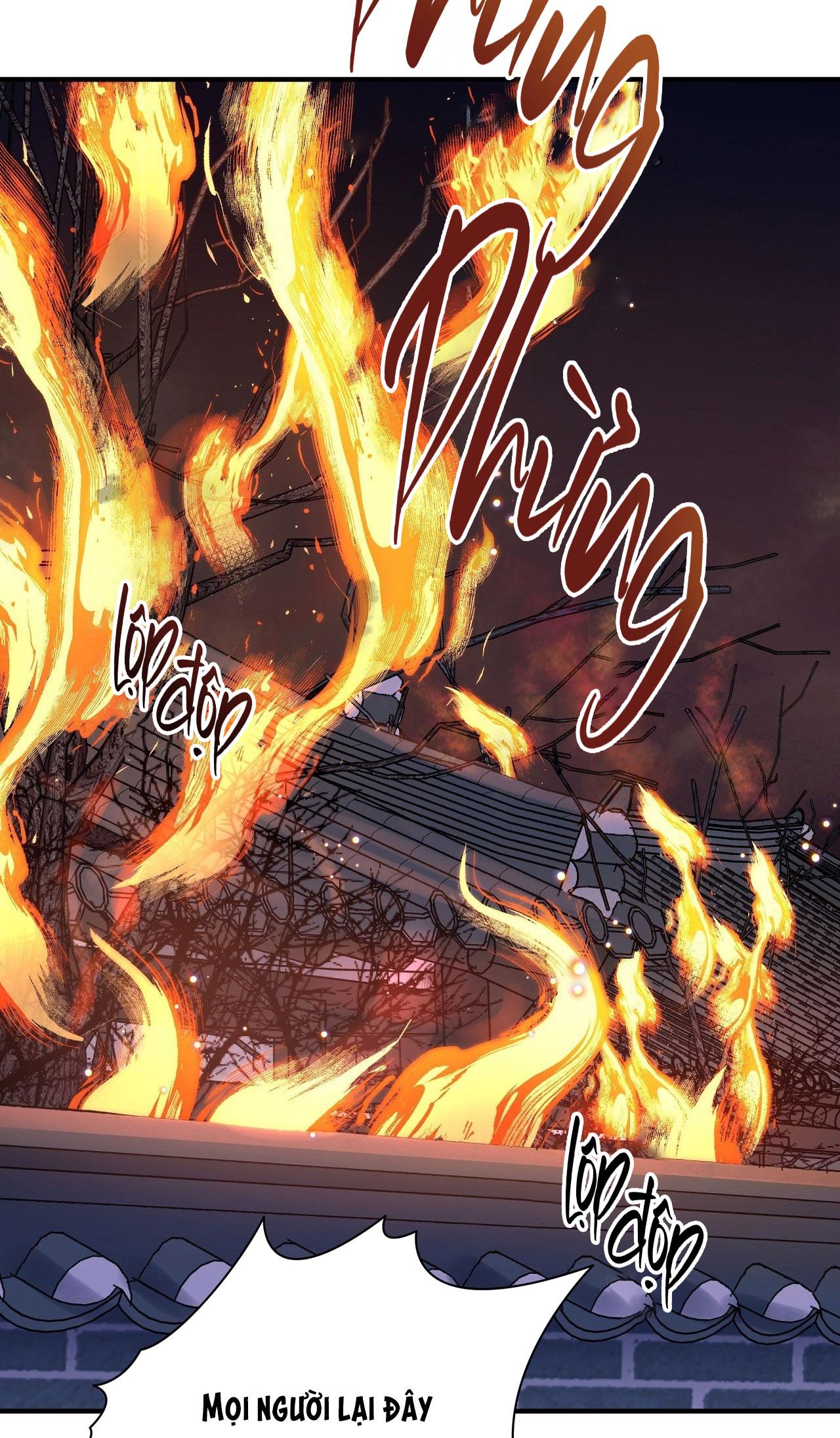 Đọc truyện KIẾM HOA - Chapter 91