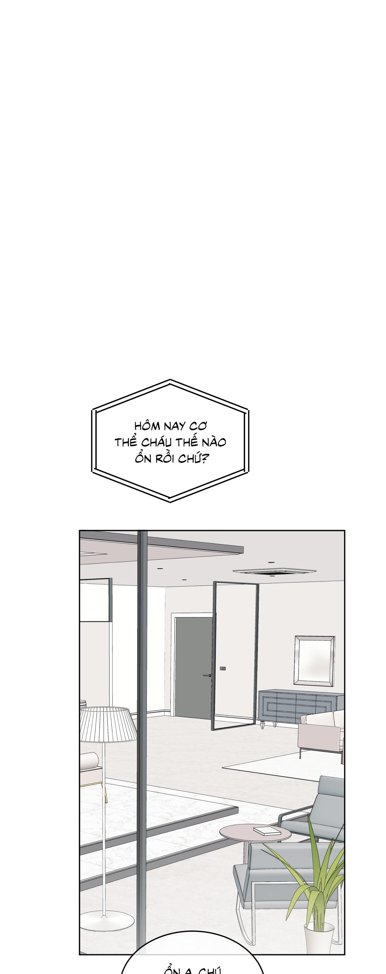 Đọc truyện KHỞI NGUỒN SỰ SỐNG - Chapter 69