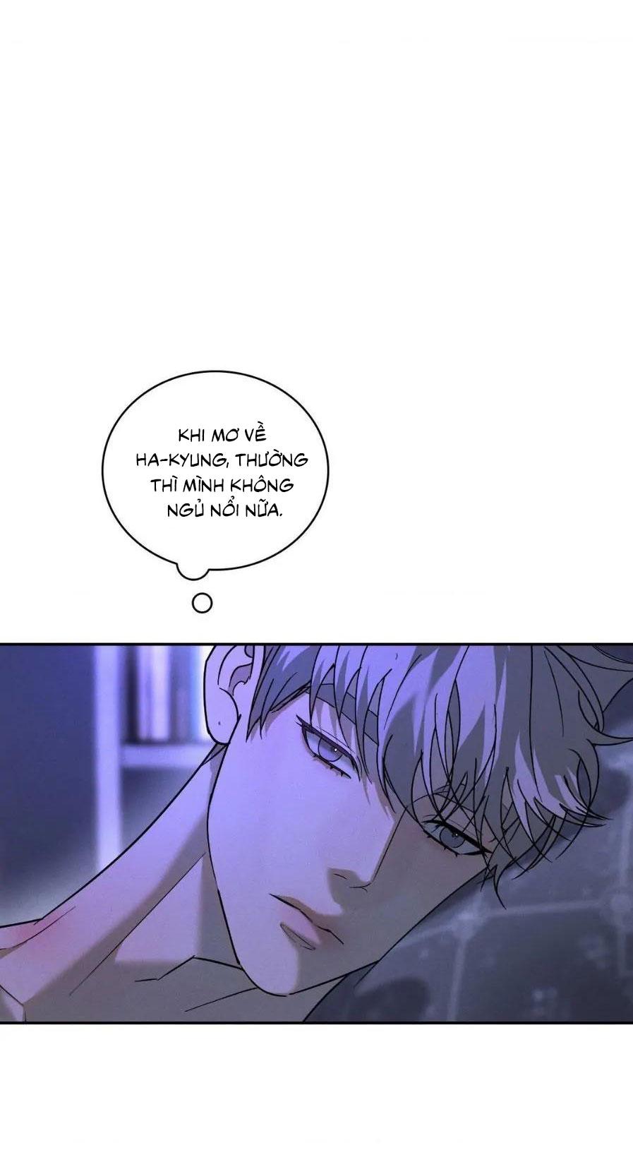 Đọc truyện Đảo Ngược Kịch Bản - Chapter 9