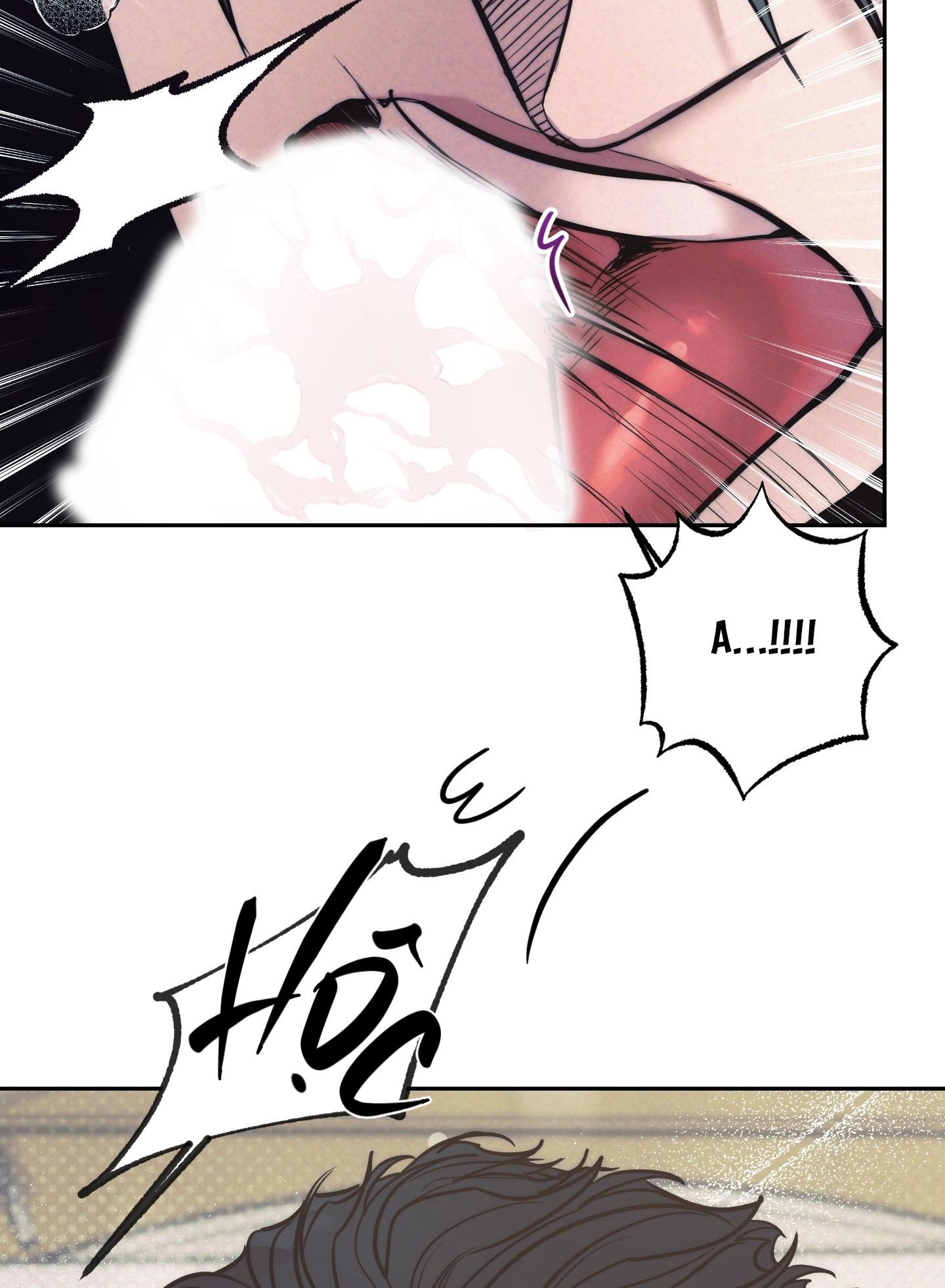 Đọc truyện KỲ THỊ - Chapter 53