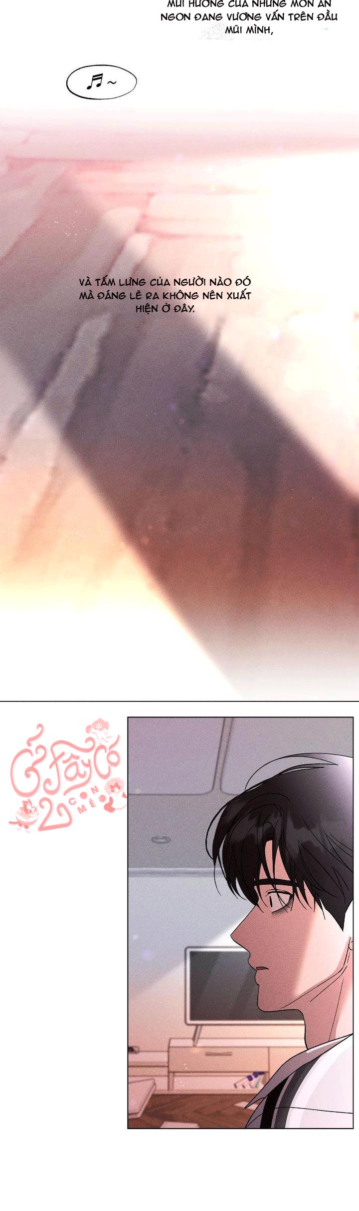 Đọc truyện Người Yêu Của Anh Trai Tôi - Chapter 50