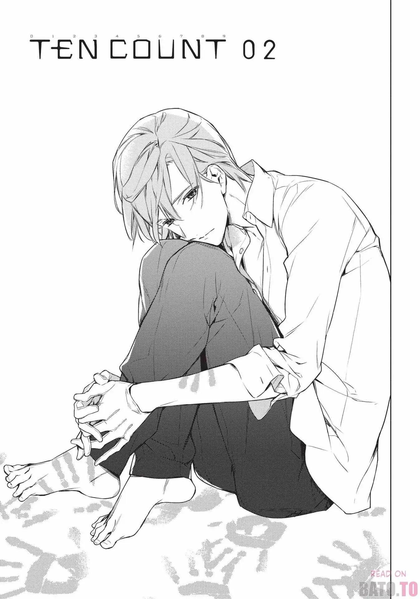 Đọc truyện Mười Bước Gần Nhau - Chapter 2