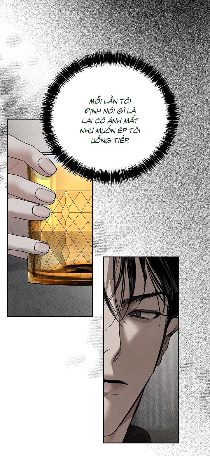 Đọc truyện [DDT] KẺ ĐÁNH CẮP TRÁI TIM - Chapter 2