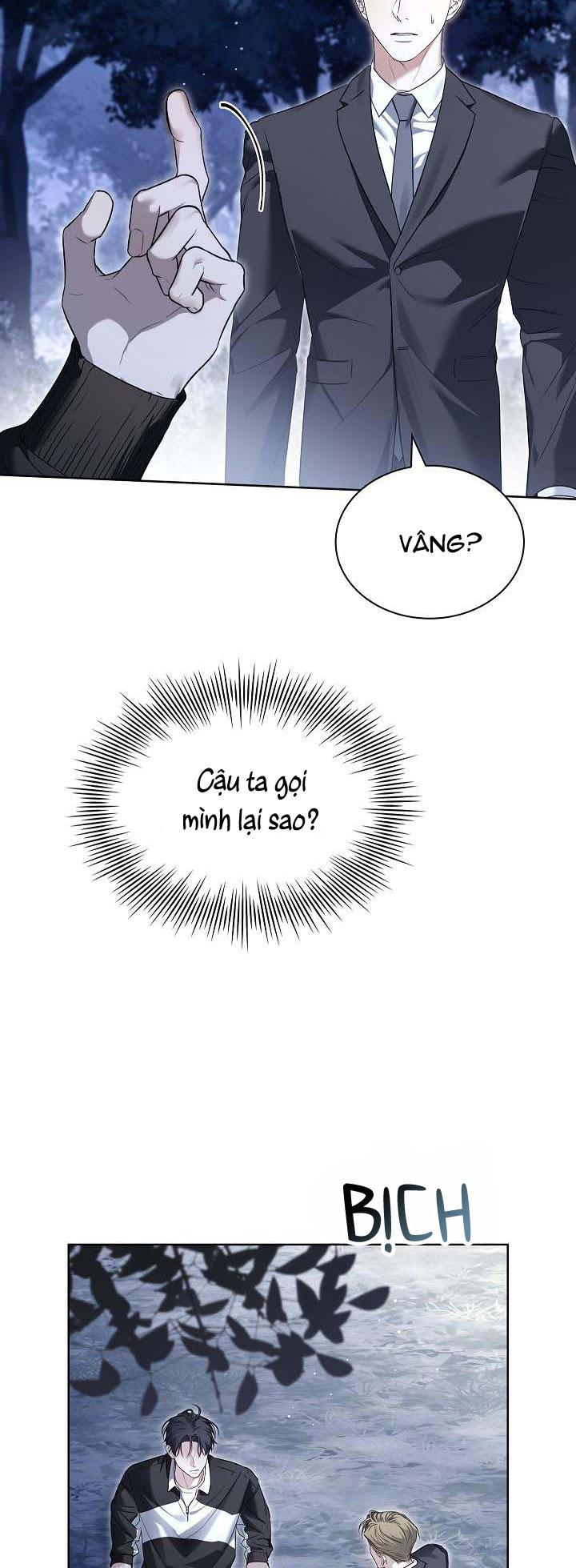 Đọc truyện HÔN TÔI NẾU CÓ THỂ - Chapter 18