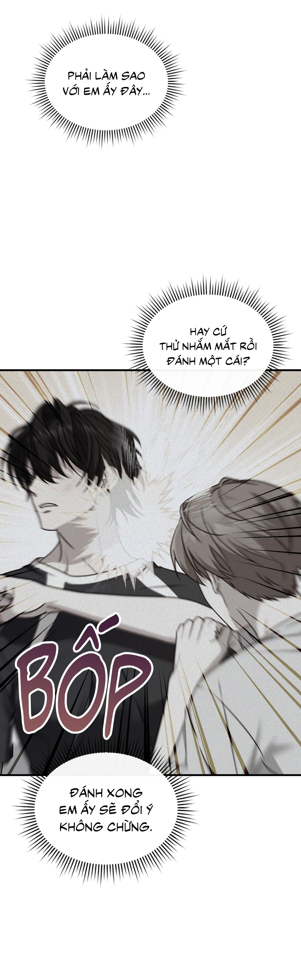 Đọc truyện Guild member - Chapter 86