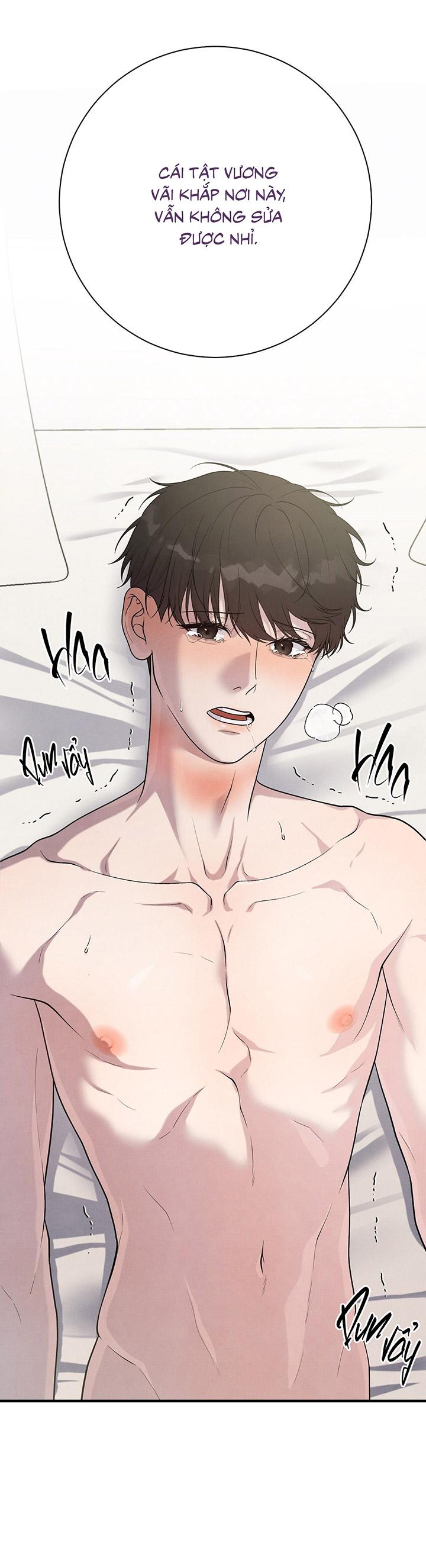 Đọc truyện [DDT] HƯƠNG VỊ TÌNH THÂN - Chapter 13