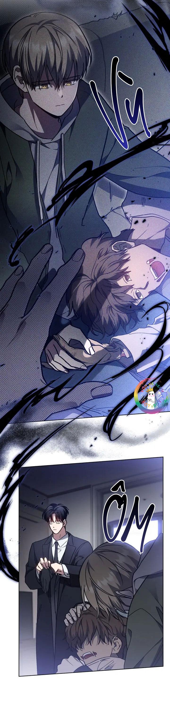 Đọc truyện Vết Tích Của Ánh Dương - Chapter 71