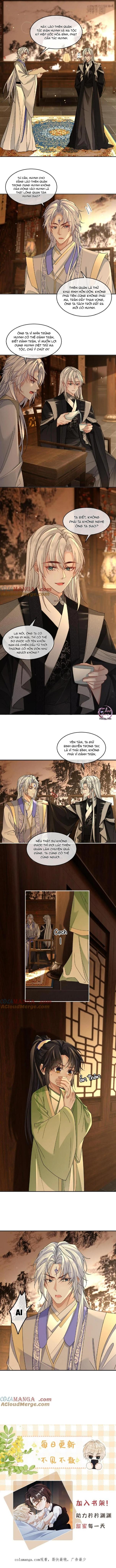 Đọc truyện Khát Vọng Ngọt Ngào - Chapter 425