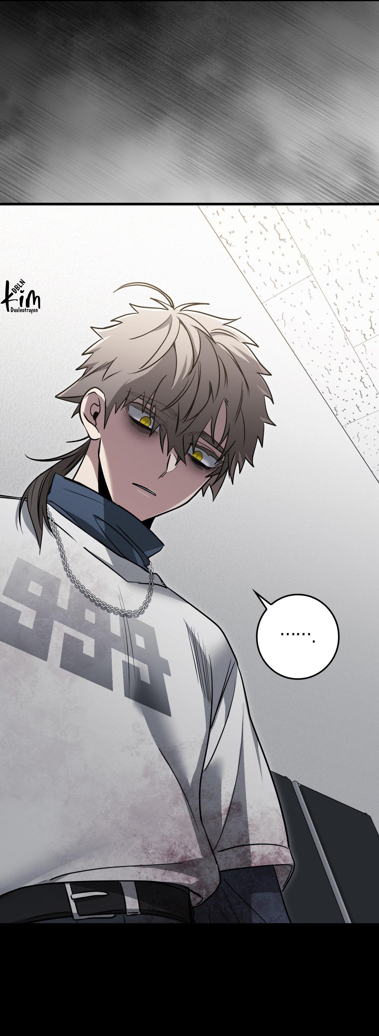 Đọc truyện BLACK OUT - Chapter 29