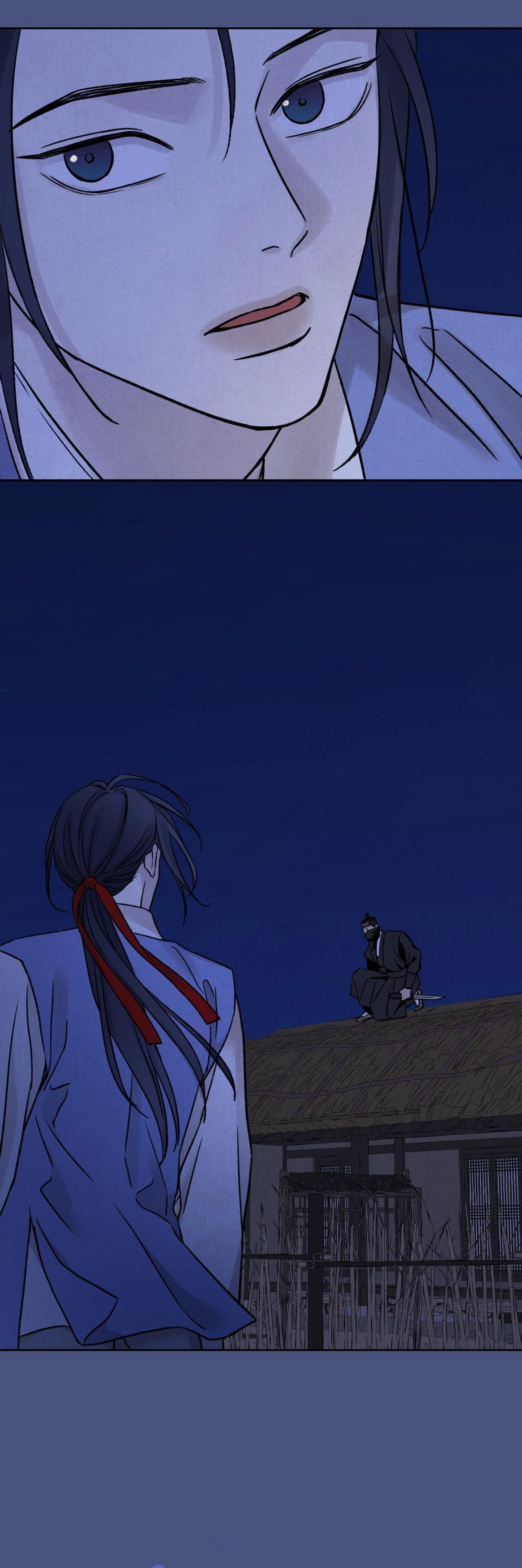 Đọc truyện MONG RYONGJEON - Chapter 42