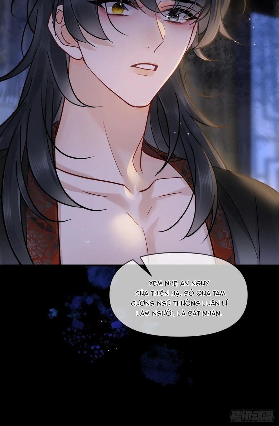 Đọc truyện Rắp Tâm Bất Kính - Chapter 68